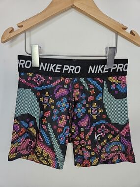 Soprano Leopard Print Wrap Skirt Women Size Small Animal Print Ruffle Hem 🔥